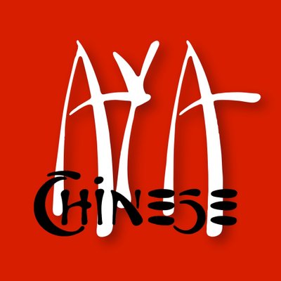 logo aya chinese